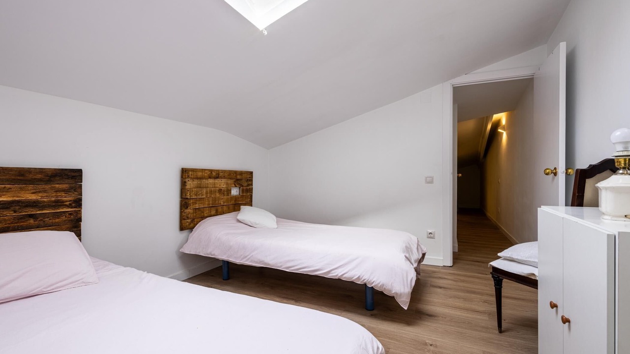 Photo of Bedroom in Puigcerda