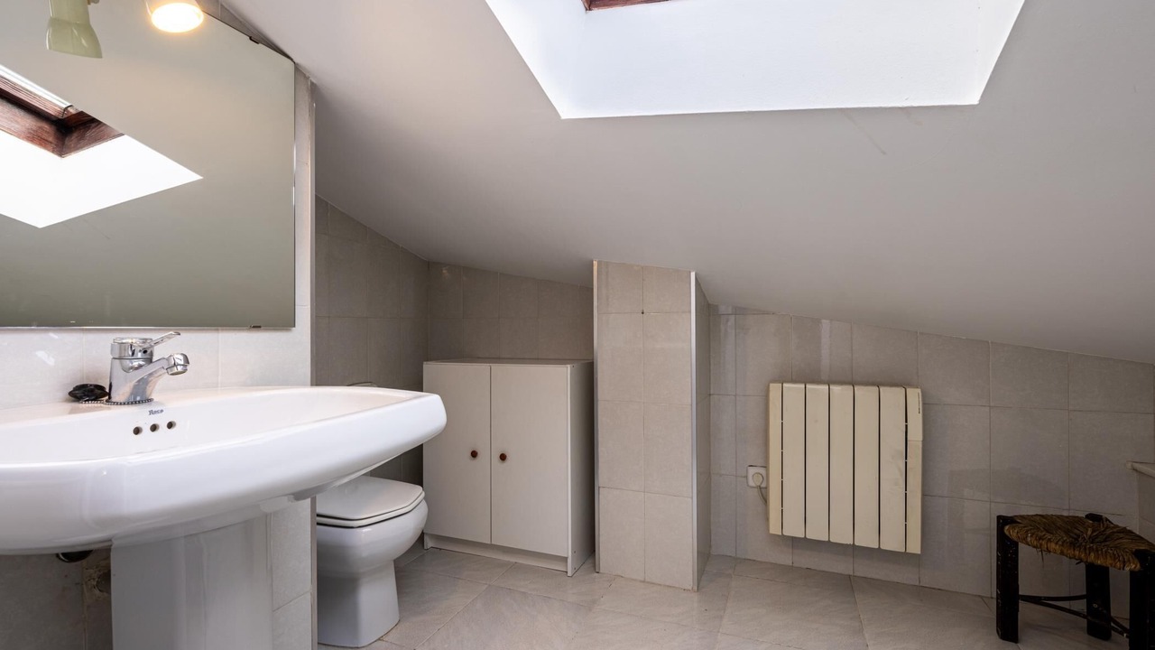 Photo of Bathroom in Puigcerda