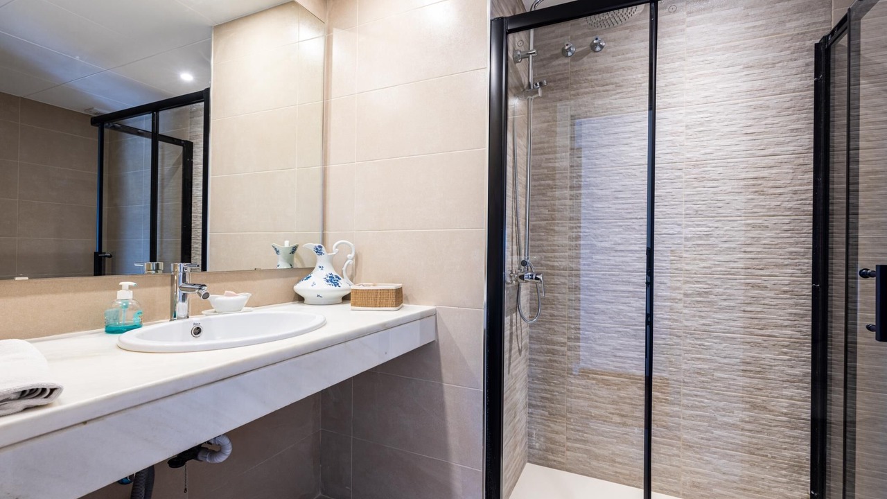Photo of Bathroom in Puigcerda