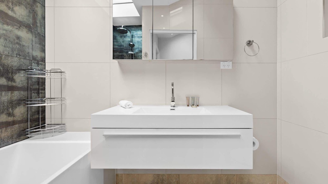 Photo of Bathroom in Balmain