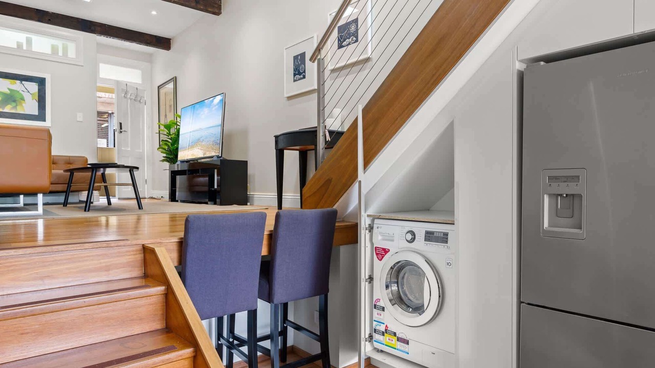 Photo of Bedroom in Balmain