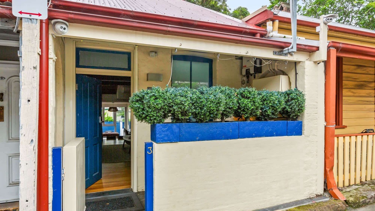 Photo of Others in Balmain