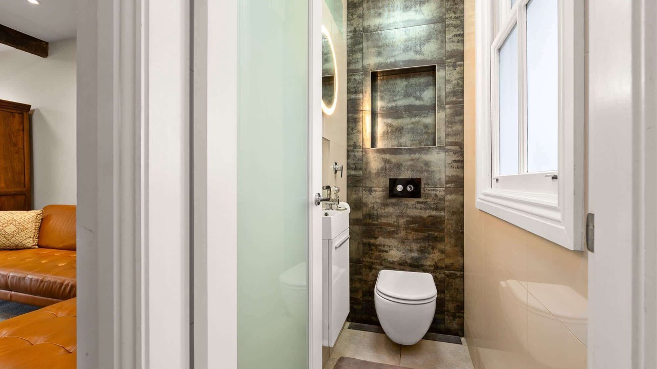 Photo of Bathroom in Balmain