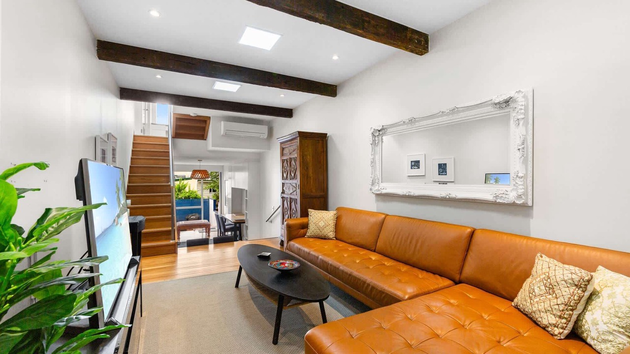 Photo of Livingroom in Balmain