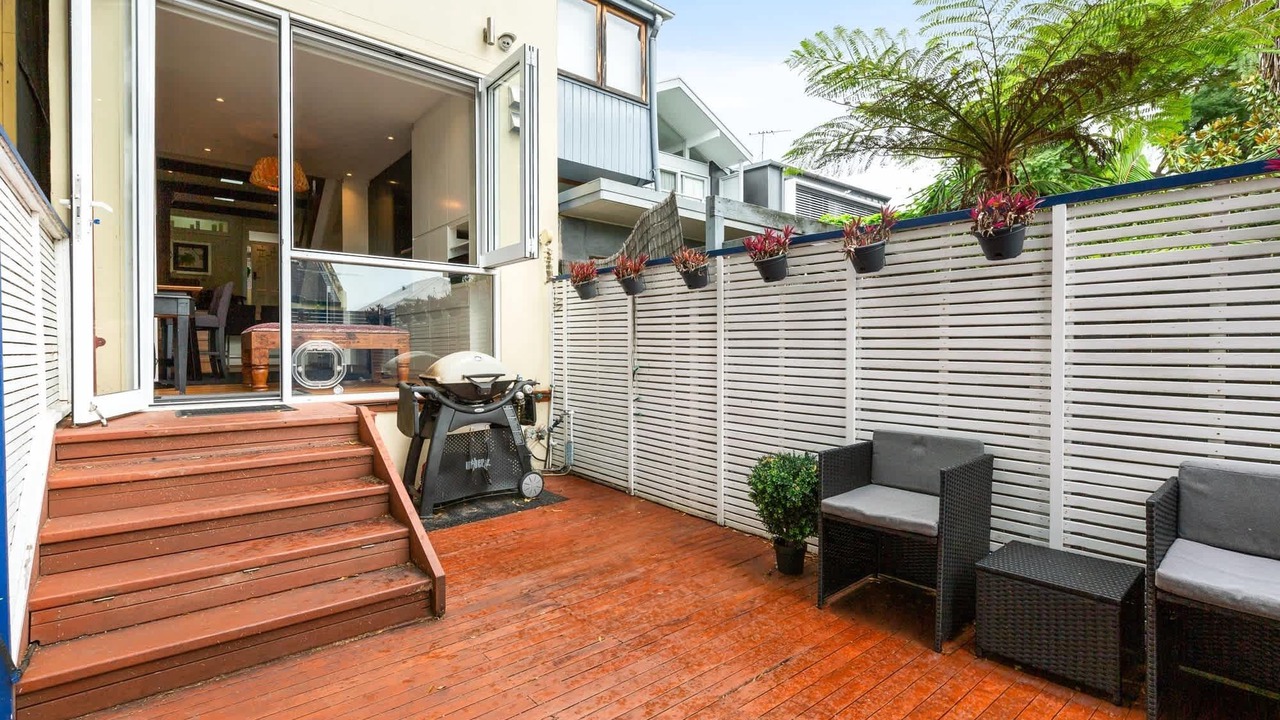Photo of Outdoor in Balmain