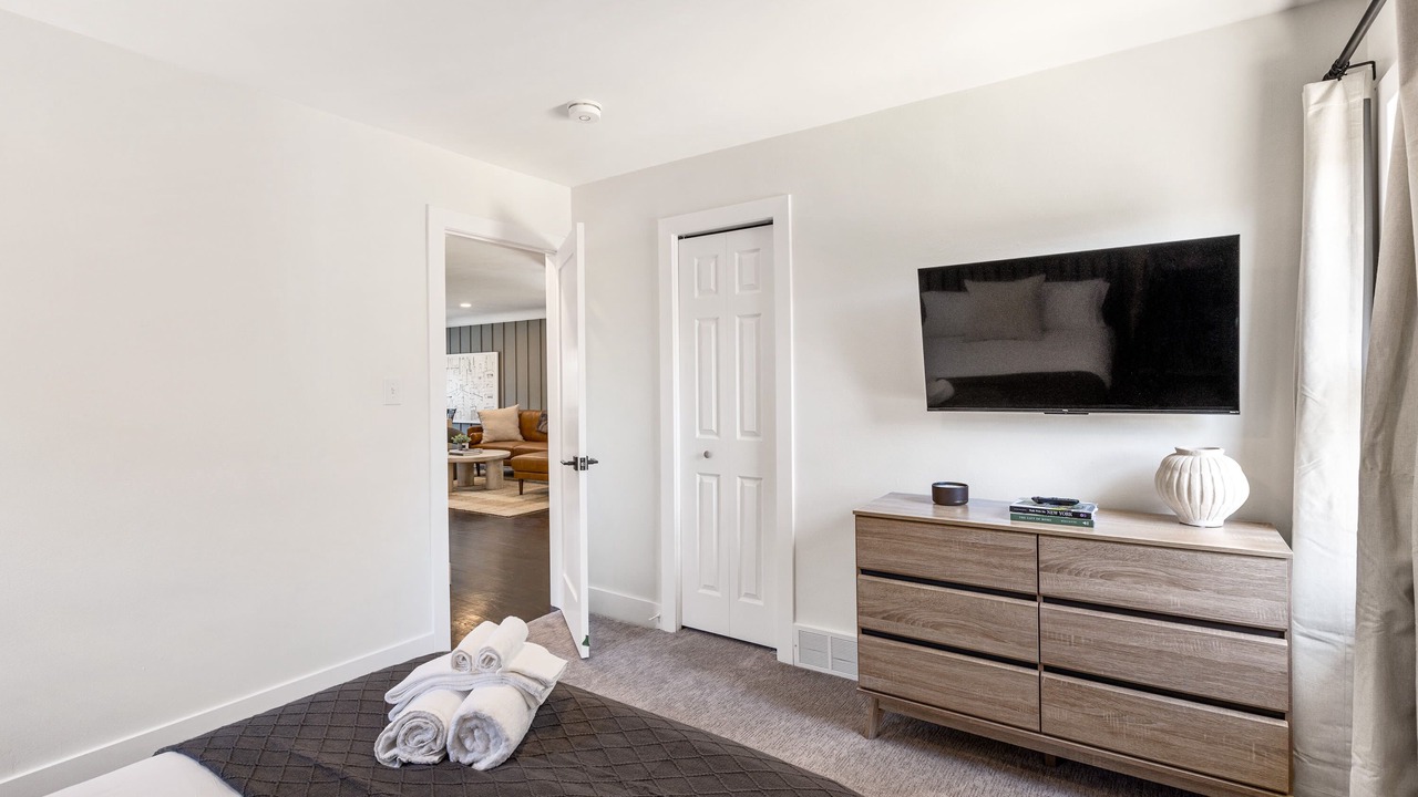 Photo of Bedroom in Oak Park