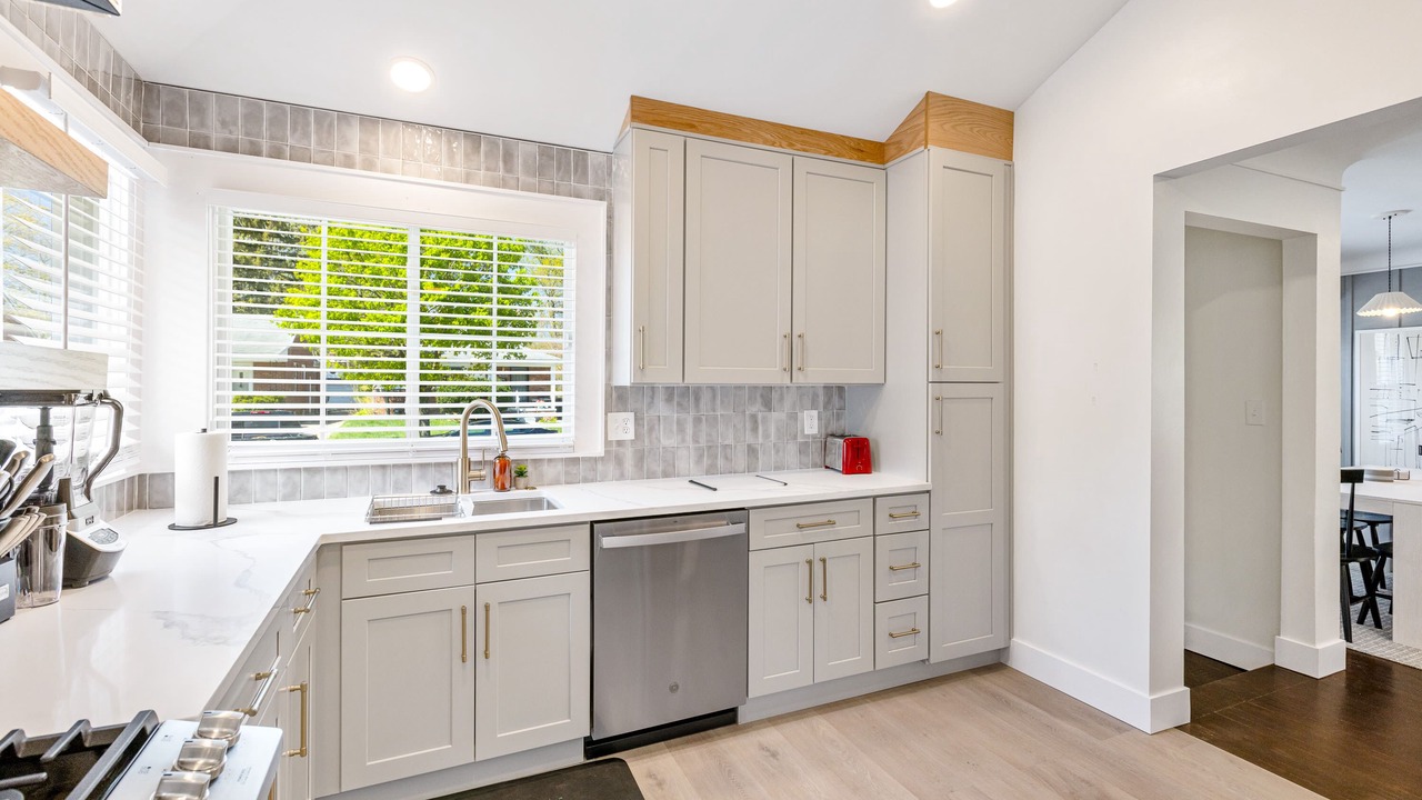 Photo of Kitchen in Oak Park