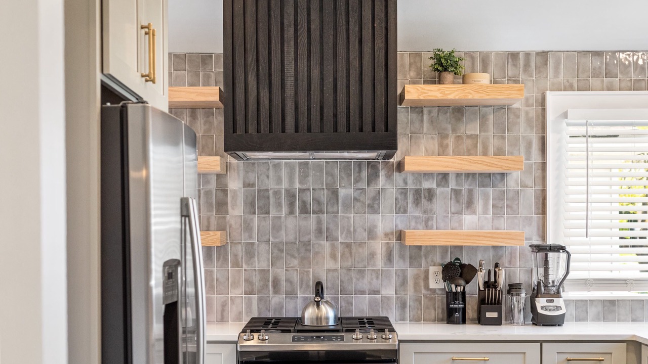 Photo of Kitchen in Oak Park