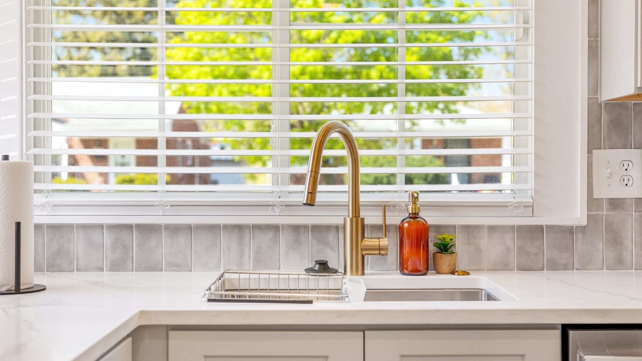 Photo of Kitchen in Oak Park