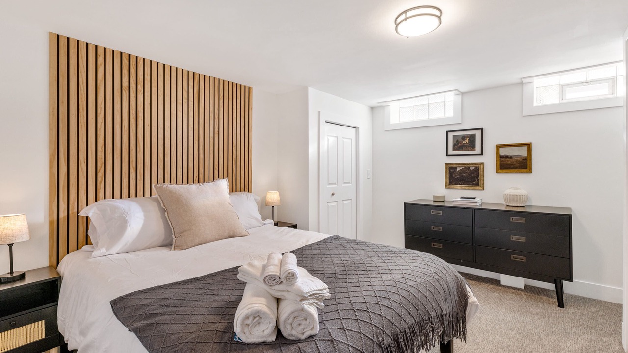 Photo of Bedroom in Oak Park