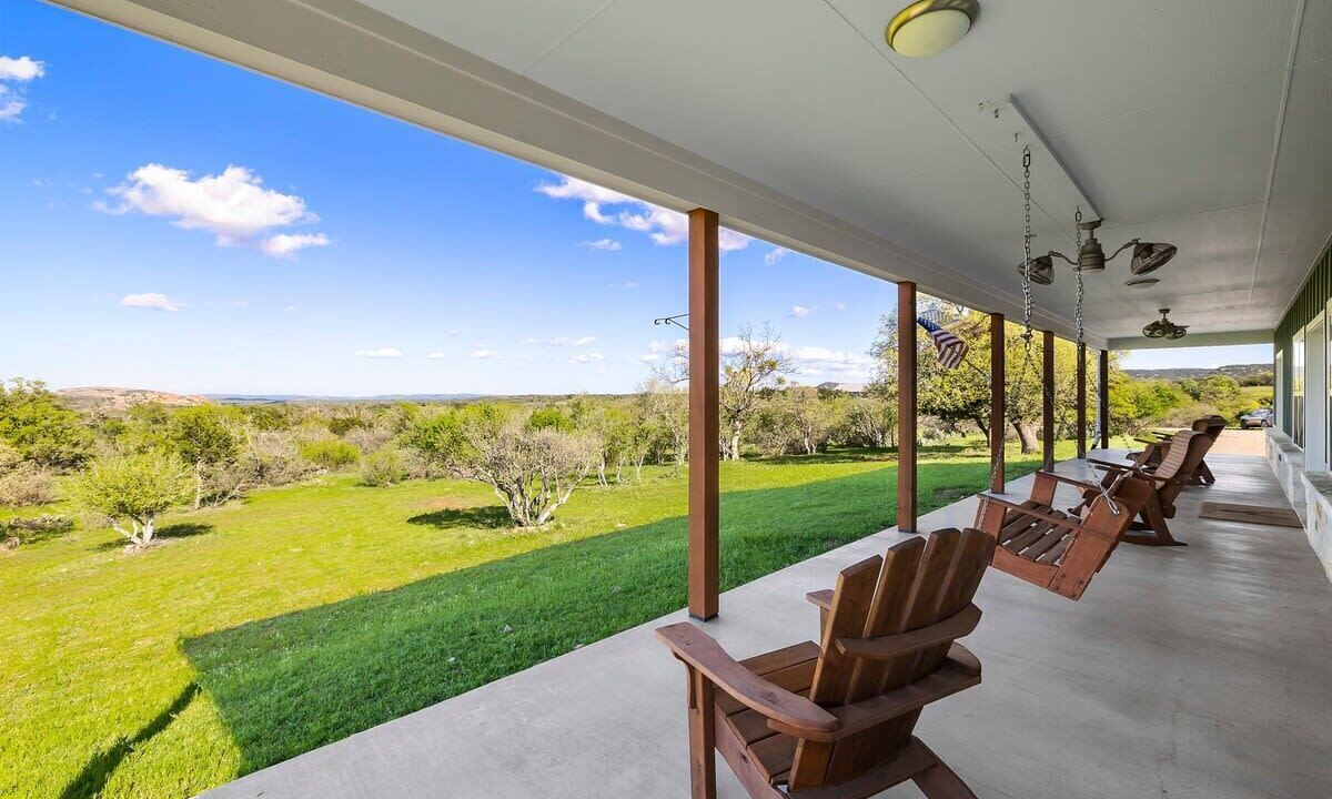 Photo of Outdoor in Fredericksburg