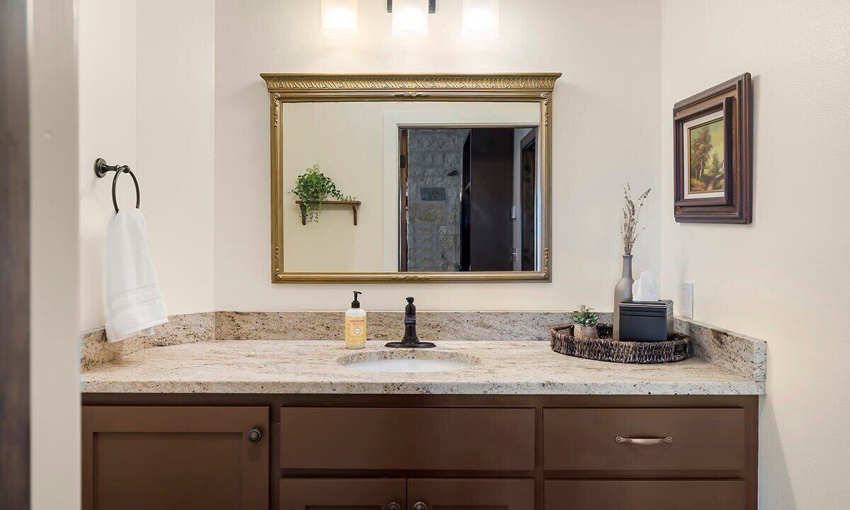 Photo of Bathroom in Fredericksburg