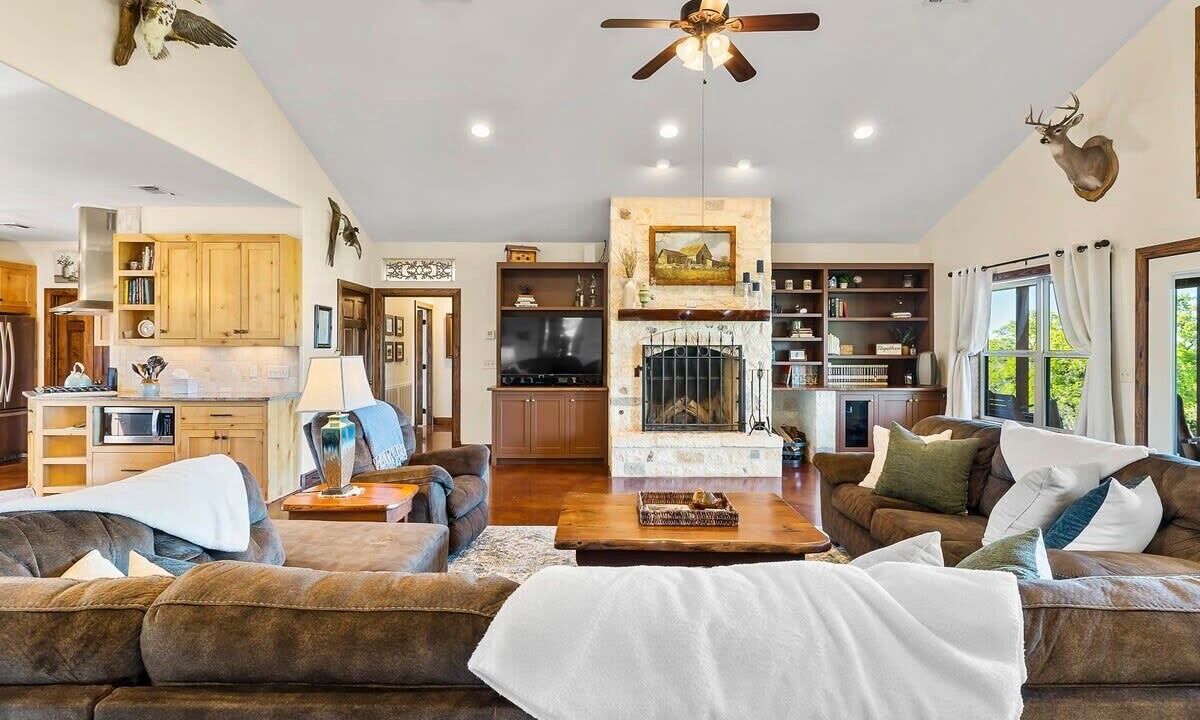 Photo of Bedroom in Fredericksburg
