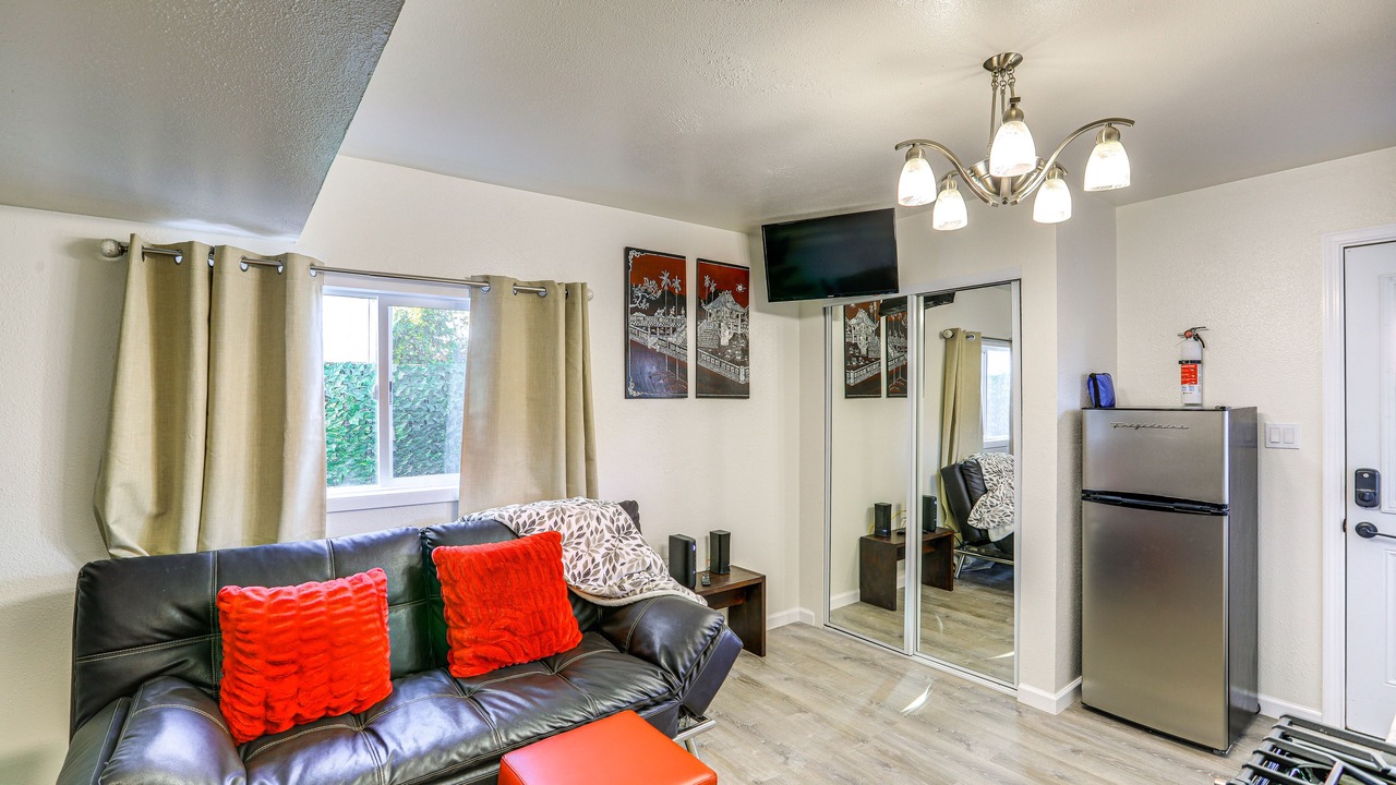 Photo of Livingroom in Oceano