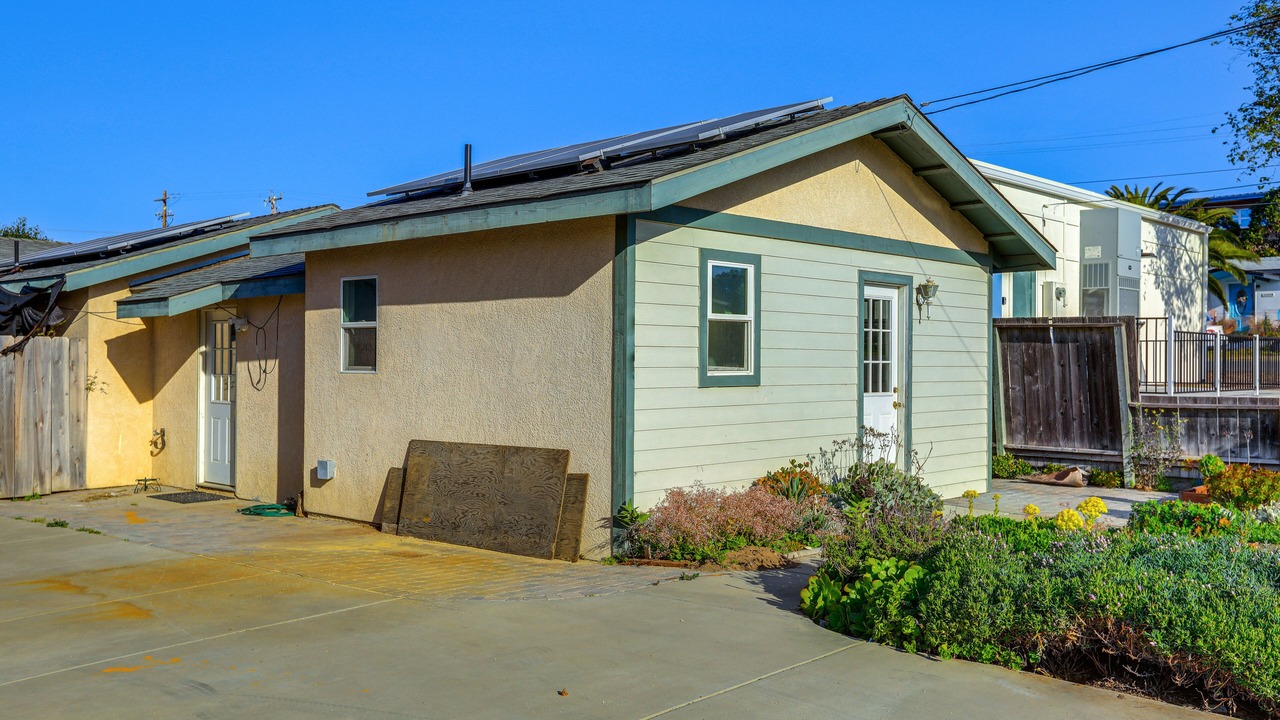 Photo of Outdoor in Oceano