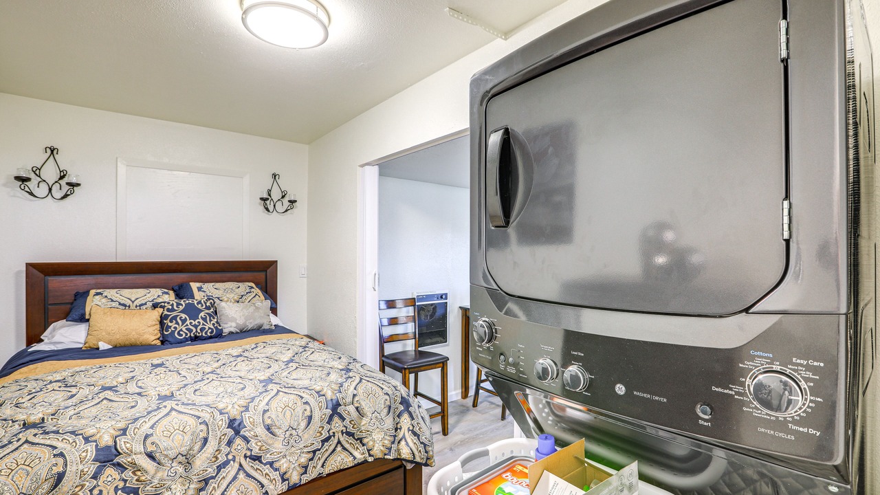 Photo of Bedroom in Oceano