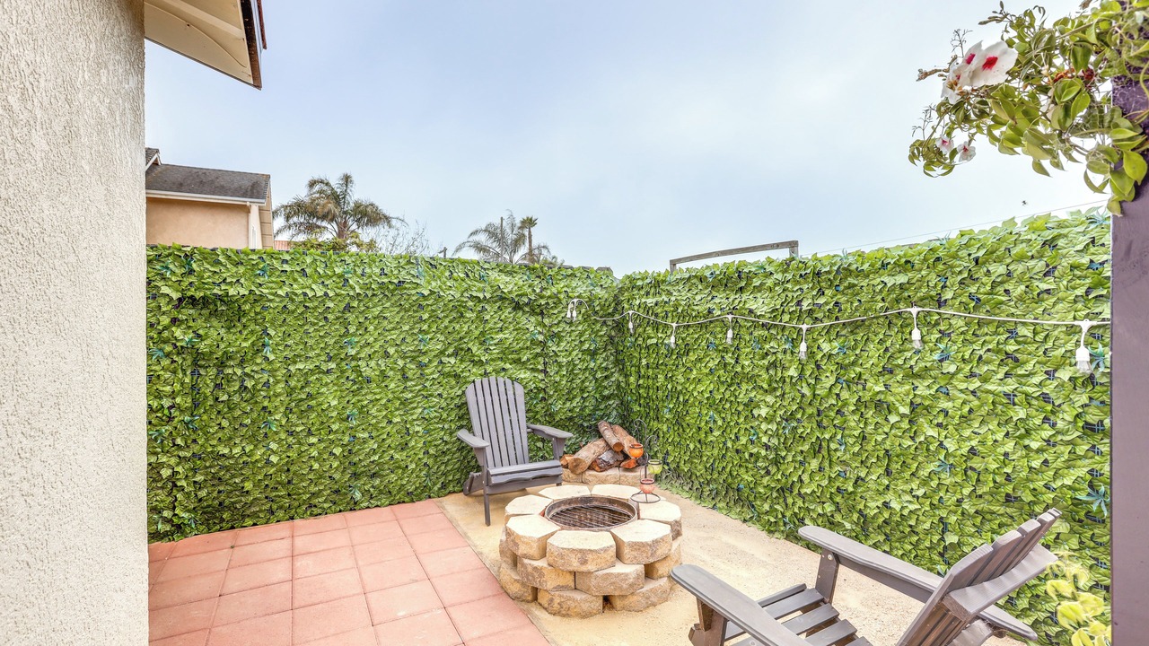 Photo of Patio Balcony in Oceano
