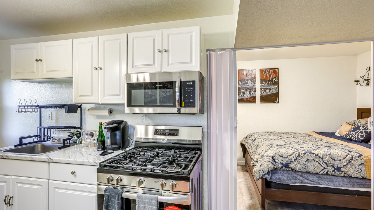 Photo of Kitchen in Oceano
