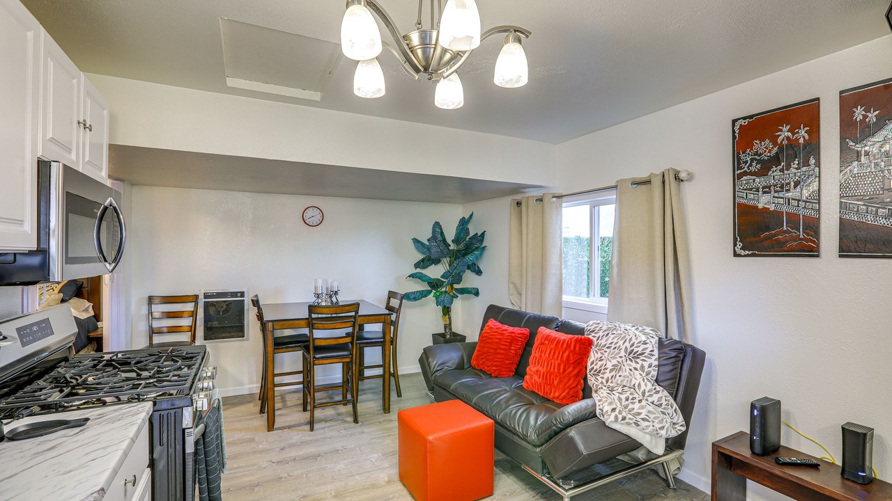 Photo of Bedroom in Oceano