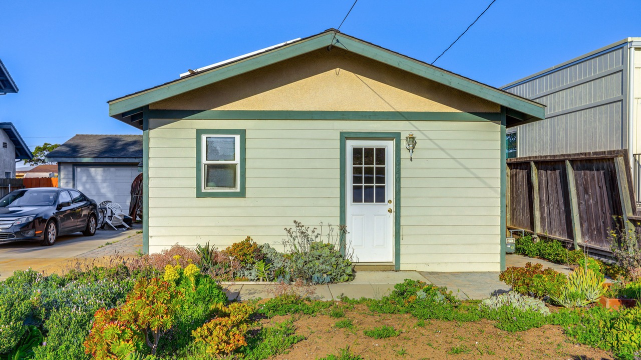 Photo of Outdoor in Oceano