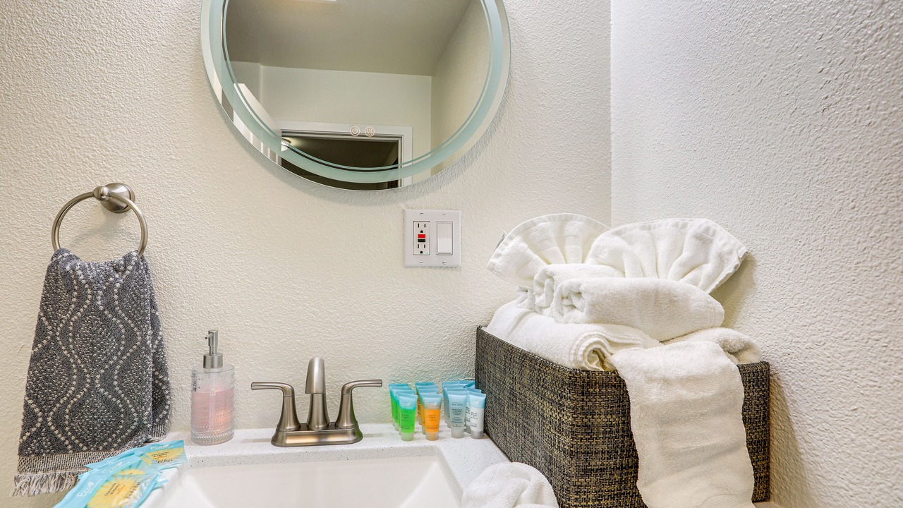 Photo of Bathroom in Oceano