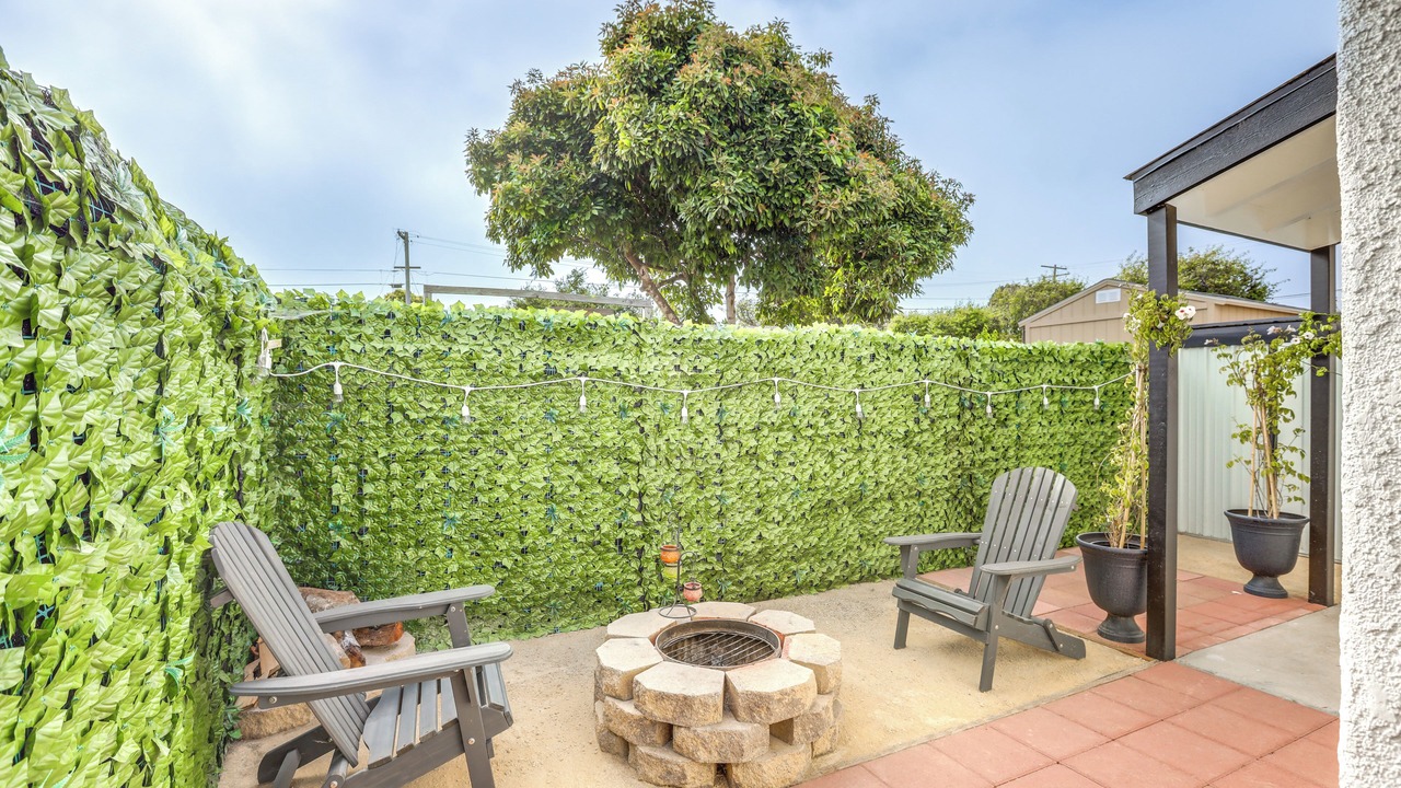 Photo of Patio Balcony in Oceano