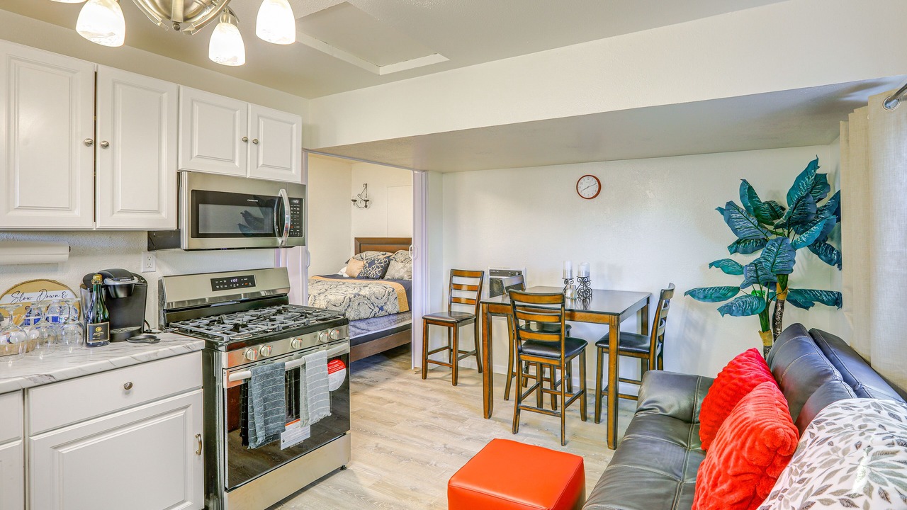 Photo of Livingroom in Oceano