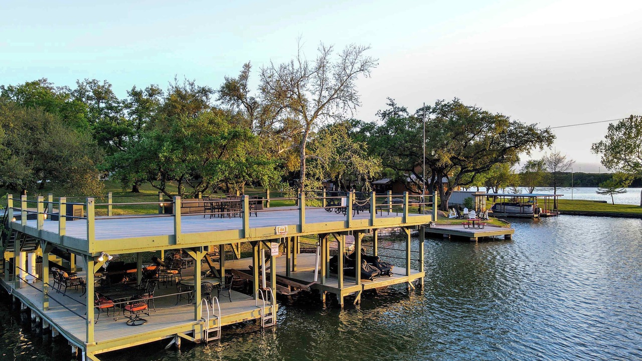 Photo of Outdoor in Kingsland
