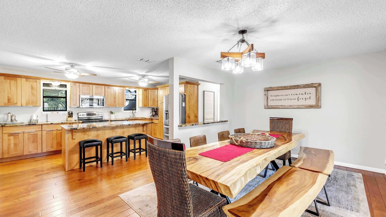 Photo of Bedroom in Kingsland