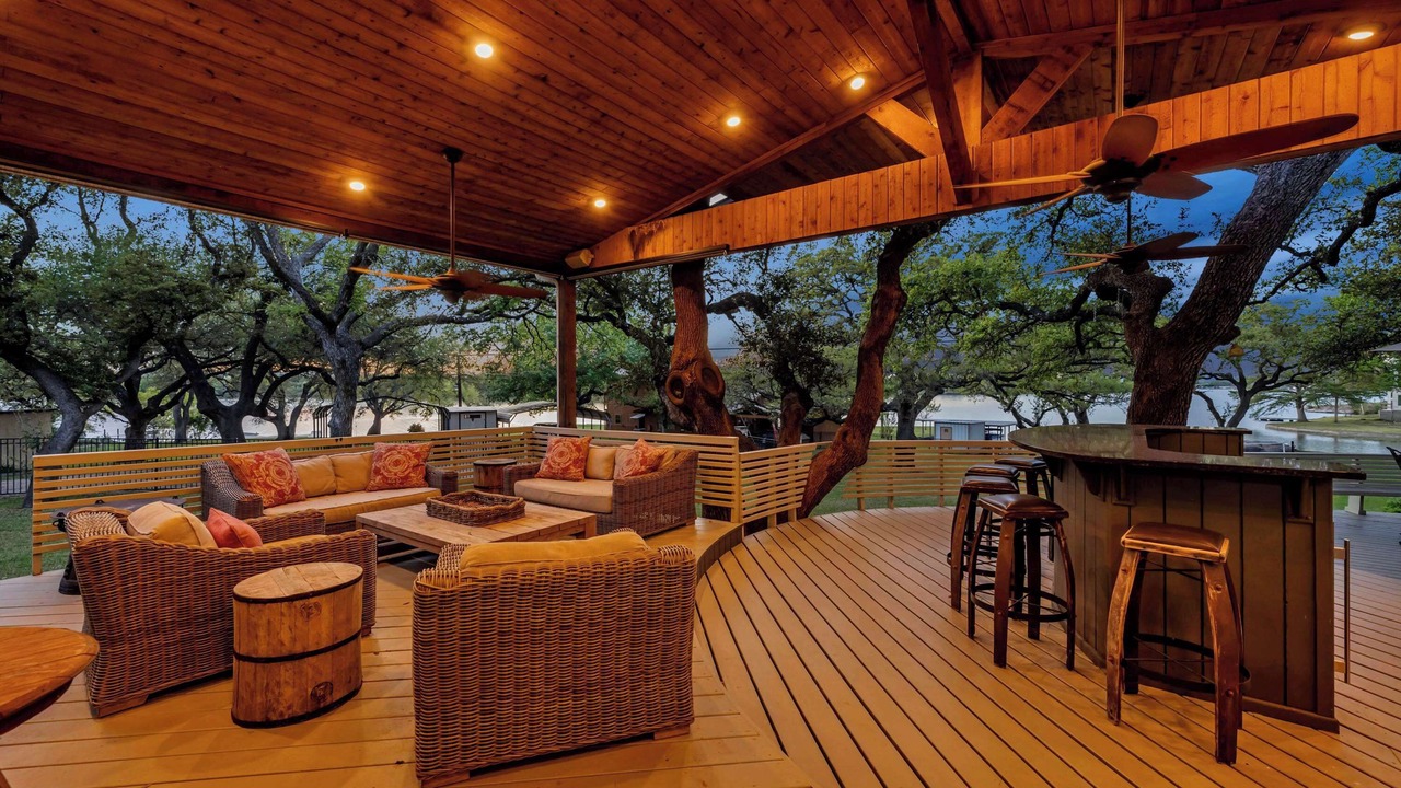 Photo of Outdoor in Kingsland