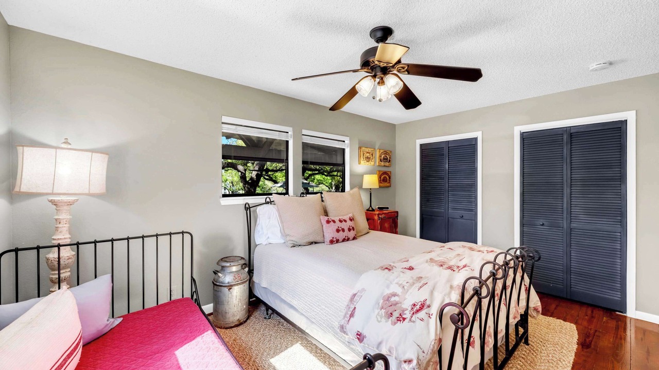 Photo of Bedroom in Kingsland
