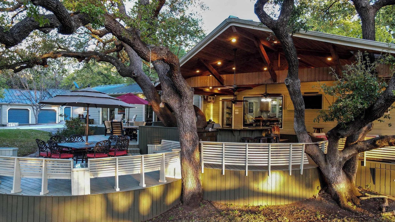 Photo of Outdoor in Kingsland