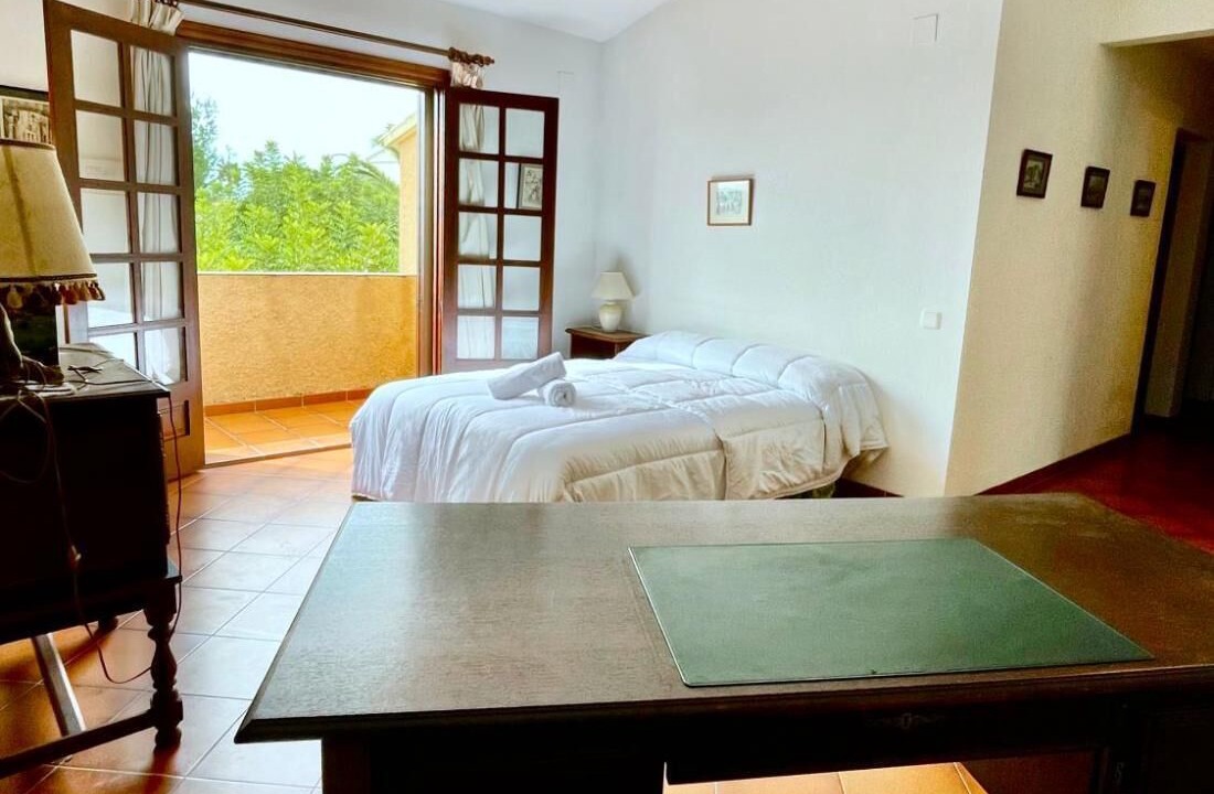 Photo of Bedroom in Castello de la Plana