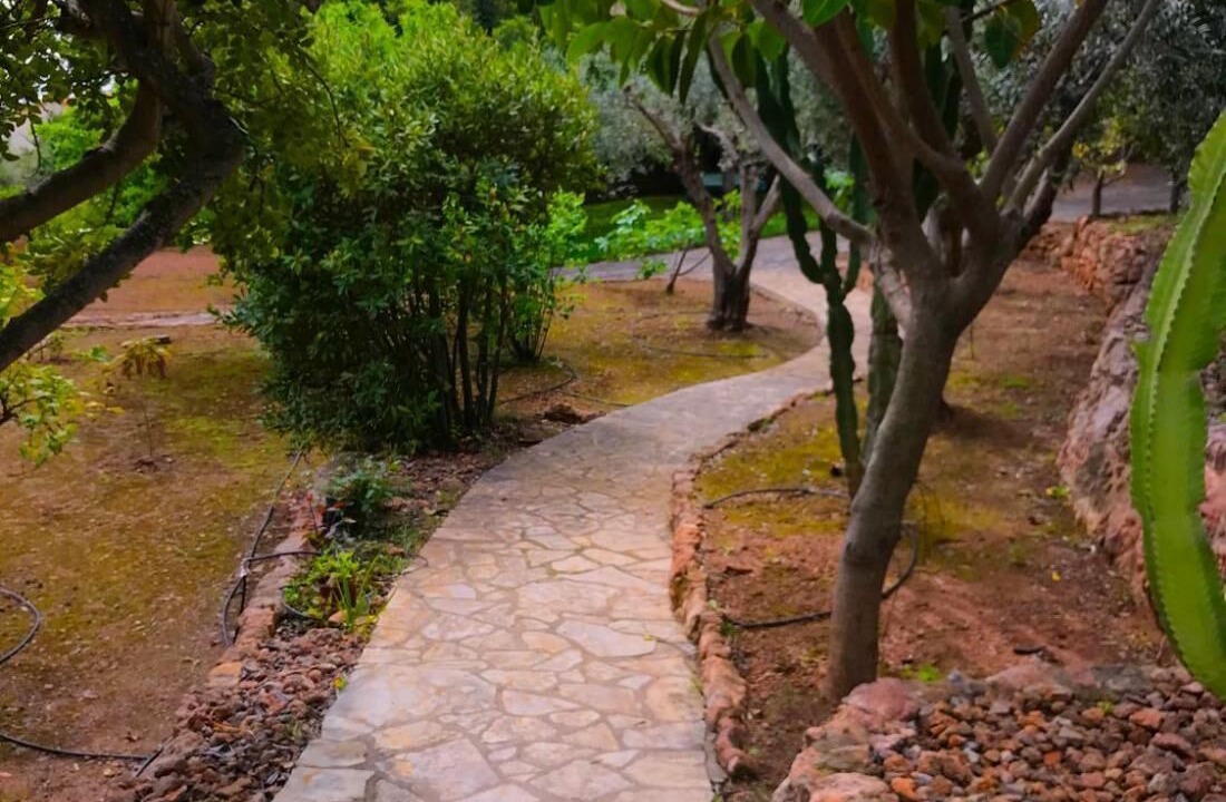 Photo of Outdoor in Castello de la Plana
