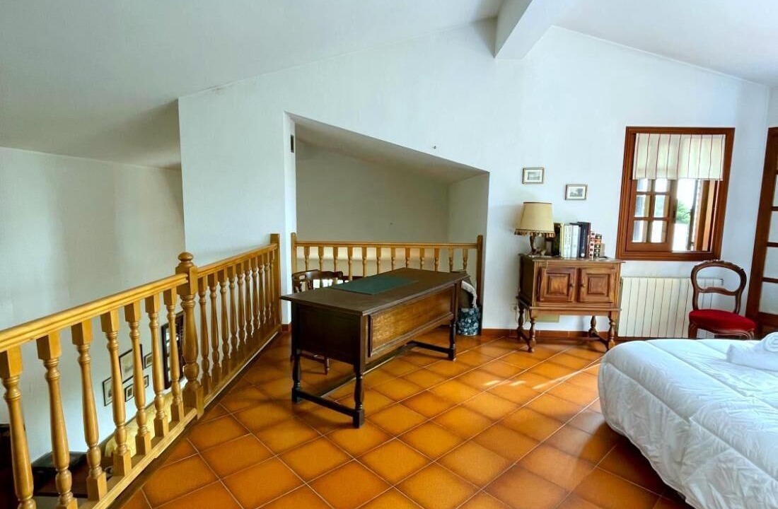 Photo of Bedroom in Castello de la Plana