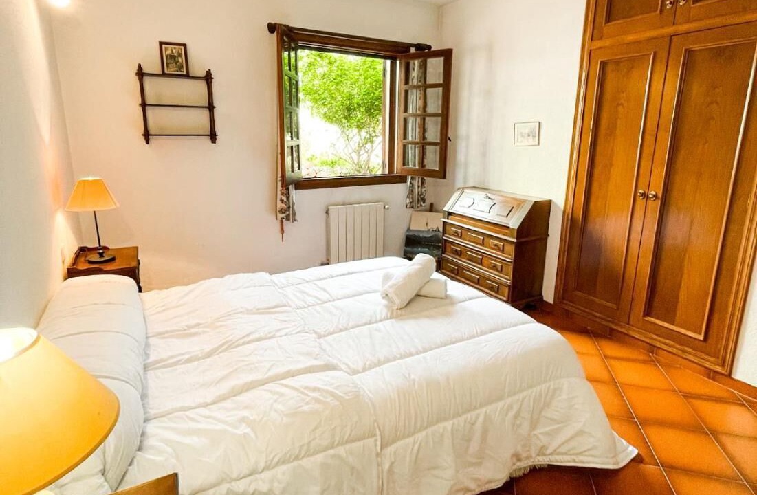 Photo of Bedroom in Castello de la Plana