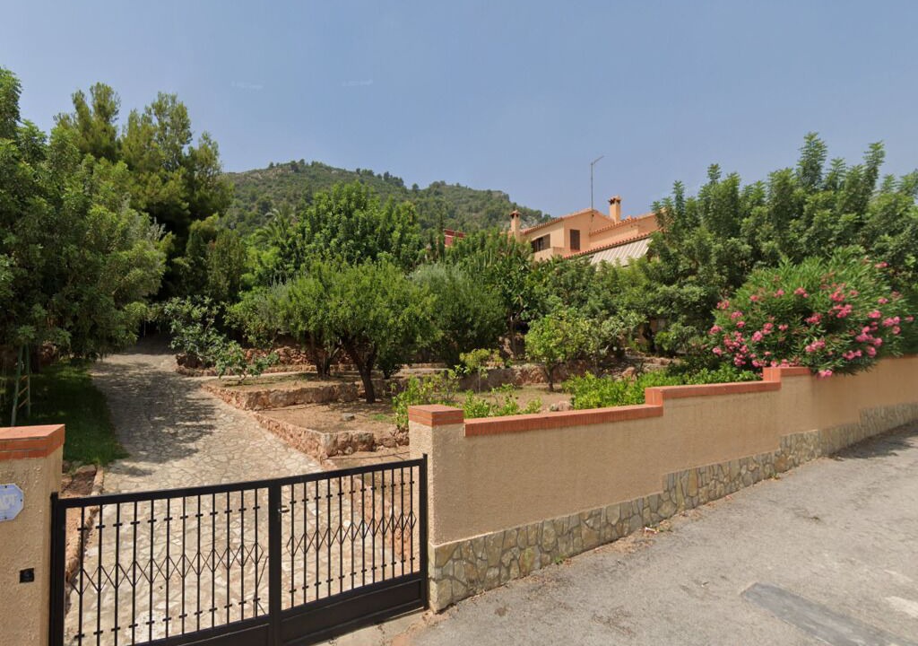 Photo of Outdoor in Castello de la Plana