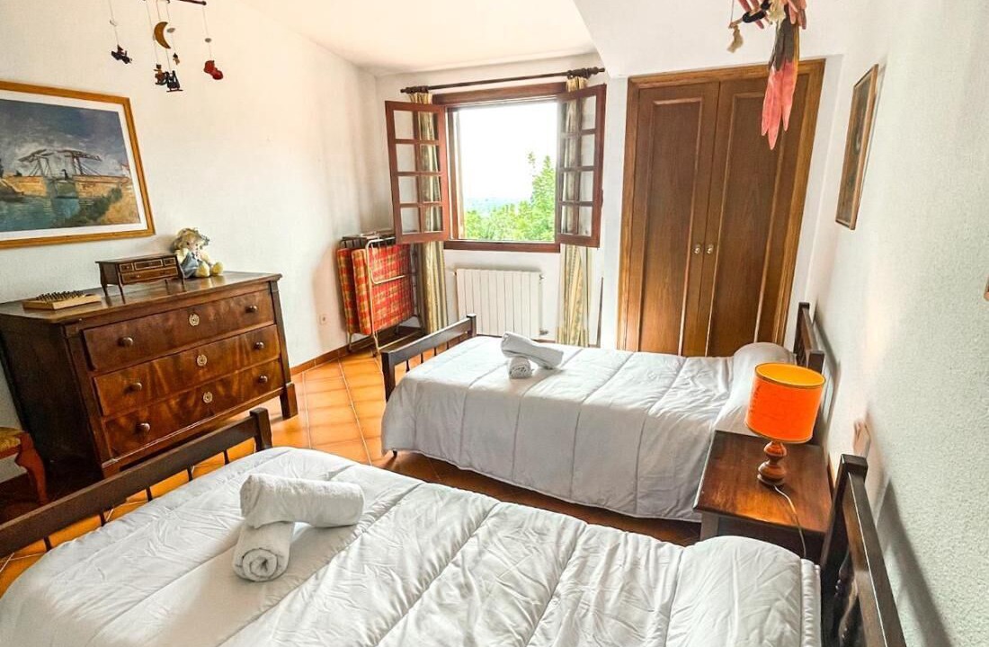 Photo of Bedroom in Castello de la Plana