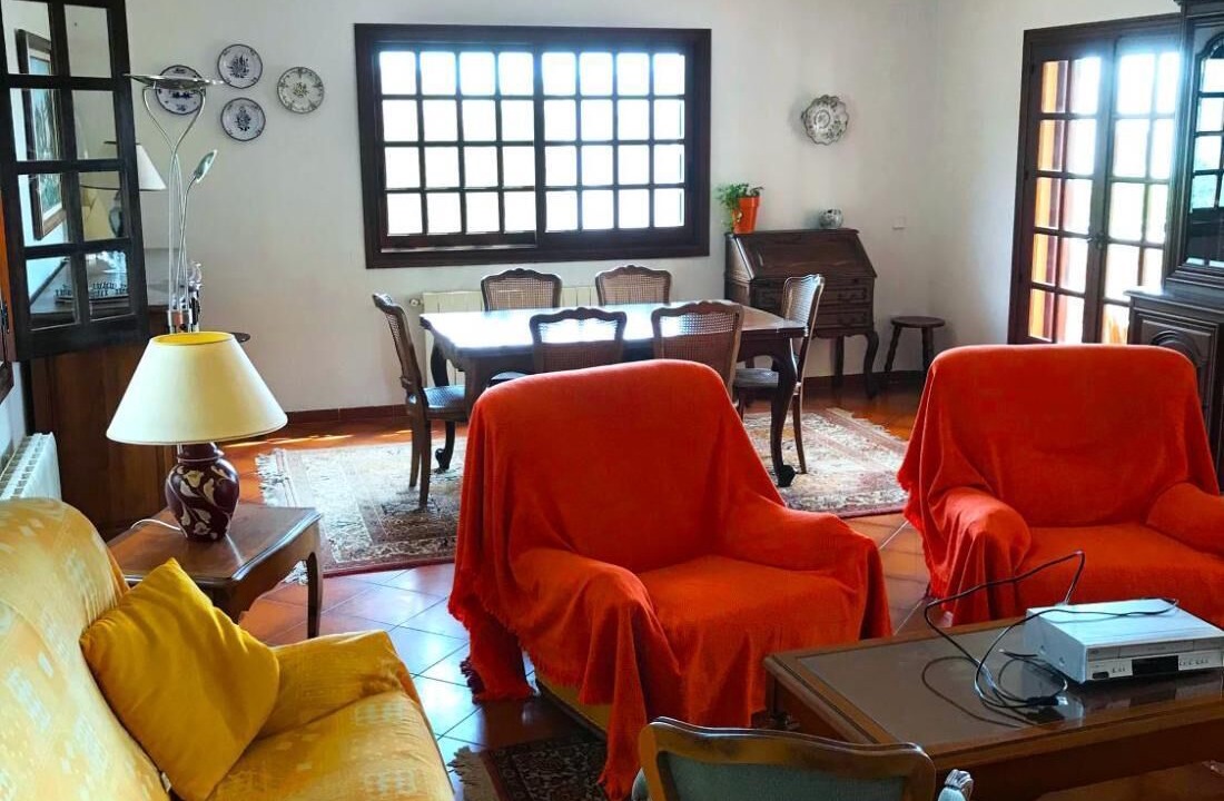 Photo of Livingroom in Castello de la Plana