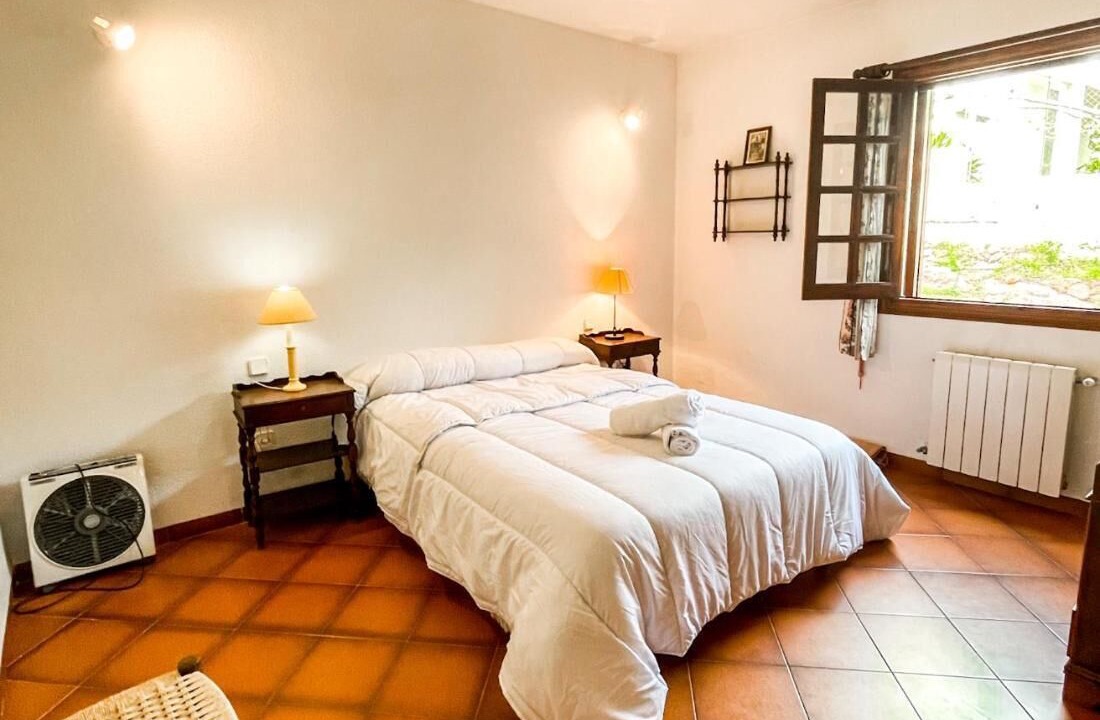 Photo of Bedroom in Castello de la Plana