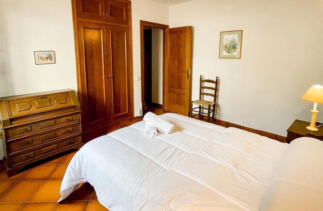Photo of Bedroom in Castello de la Plana