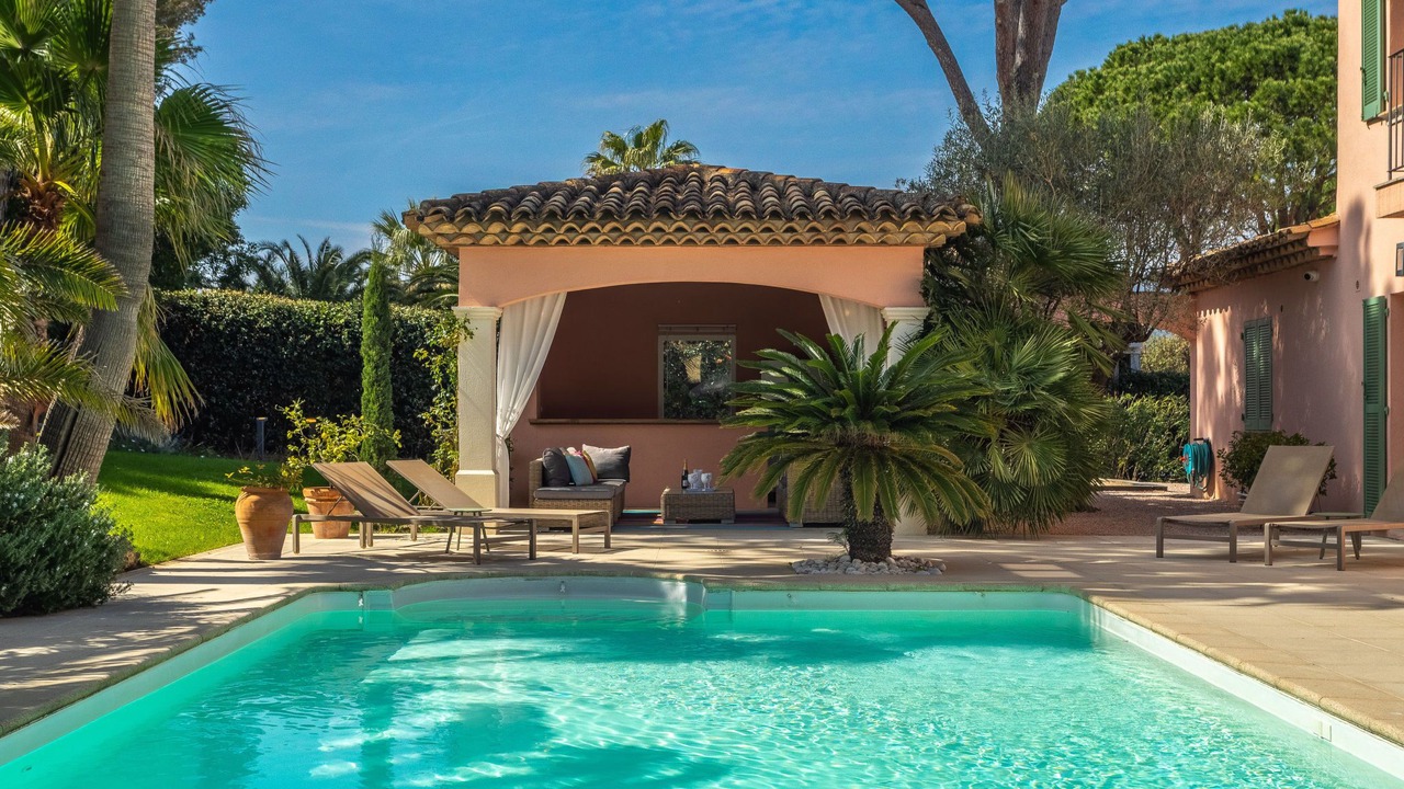 Photo of Outdoor in Les Restanques