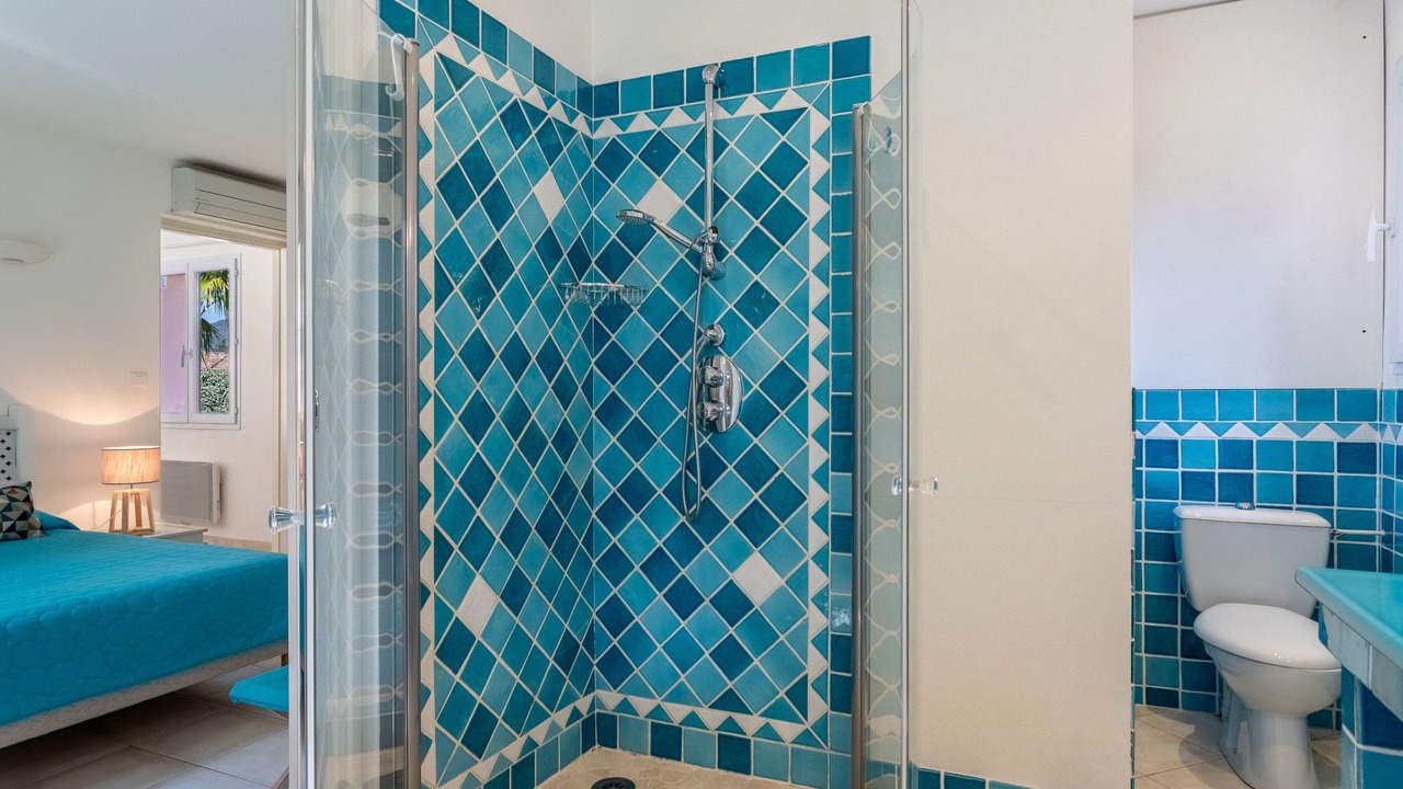 Photo of Bathroom in Les Restanques