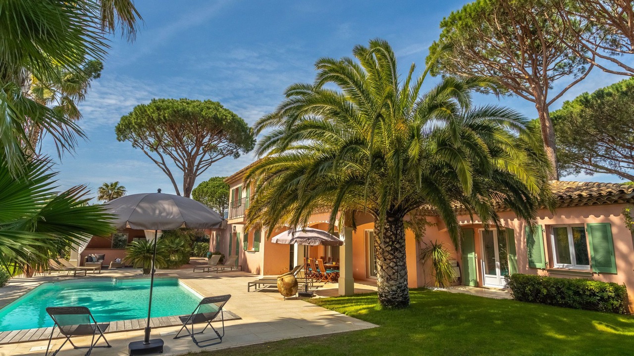 Photo of Outdoor in Les Restanques