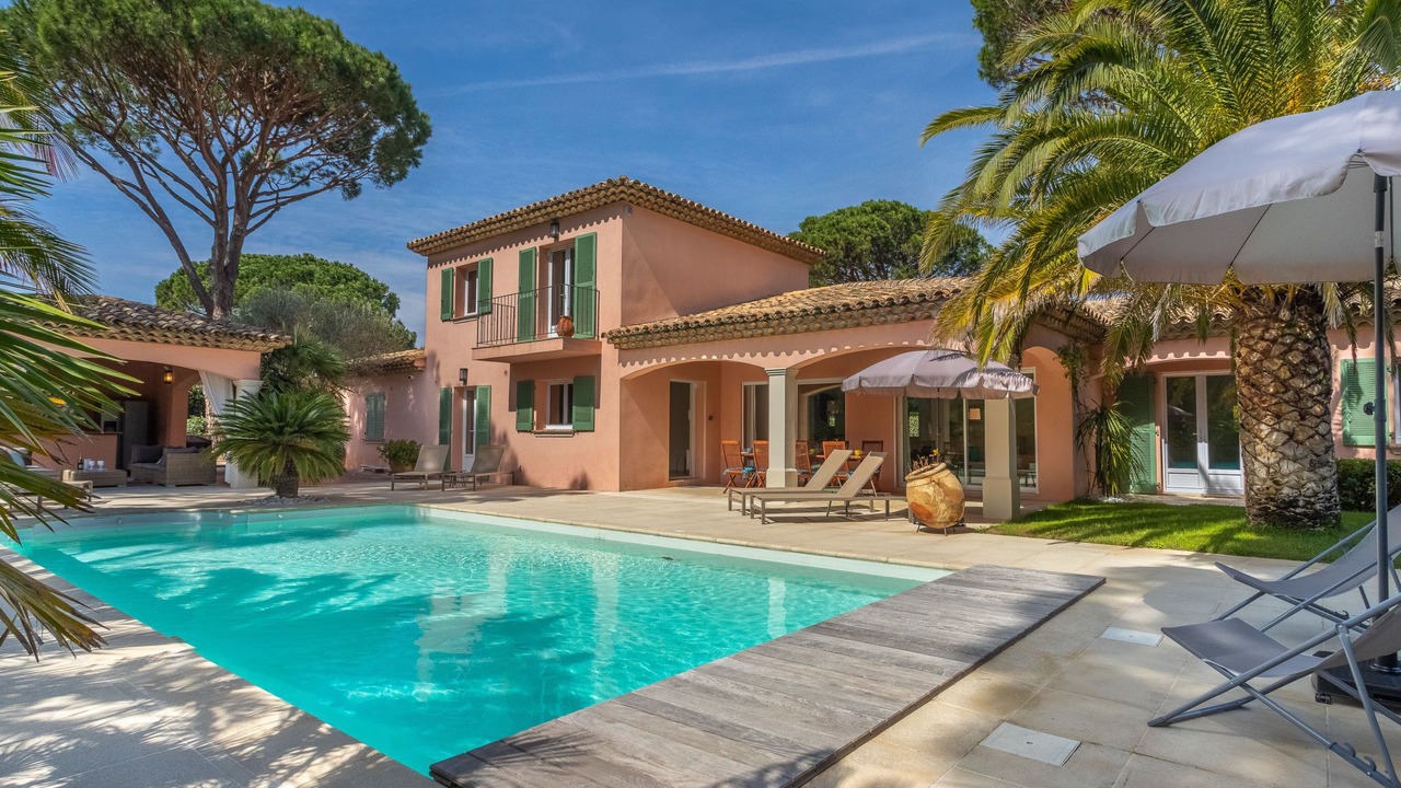 Photo of Outdoor in Les Restanques