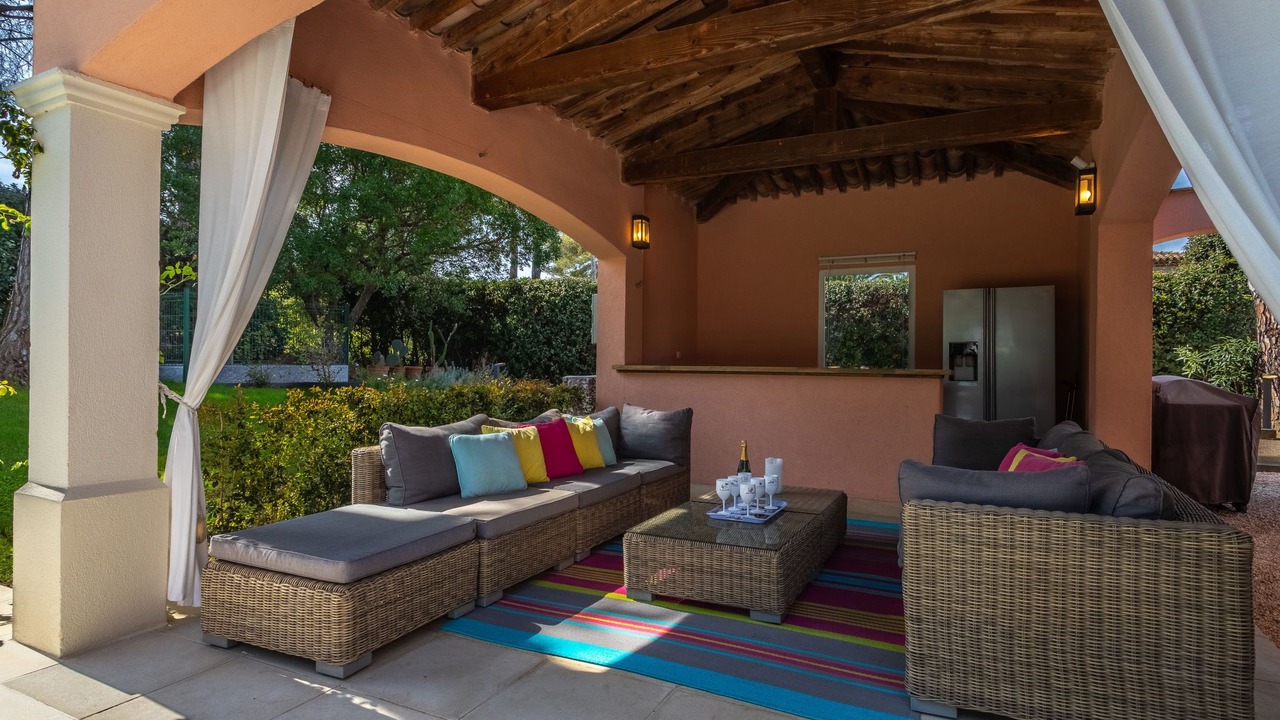 Photo of Outdoor in Les Restanques