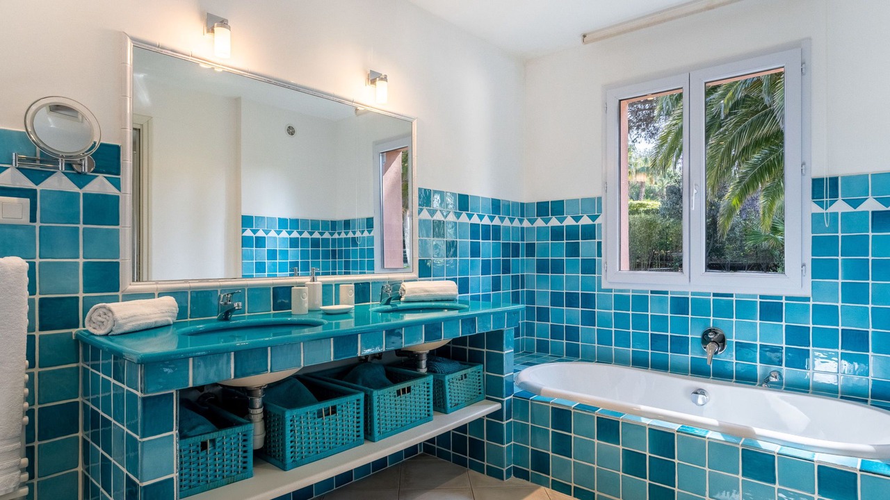 Photo of Bathroom in Les Restanques