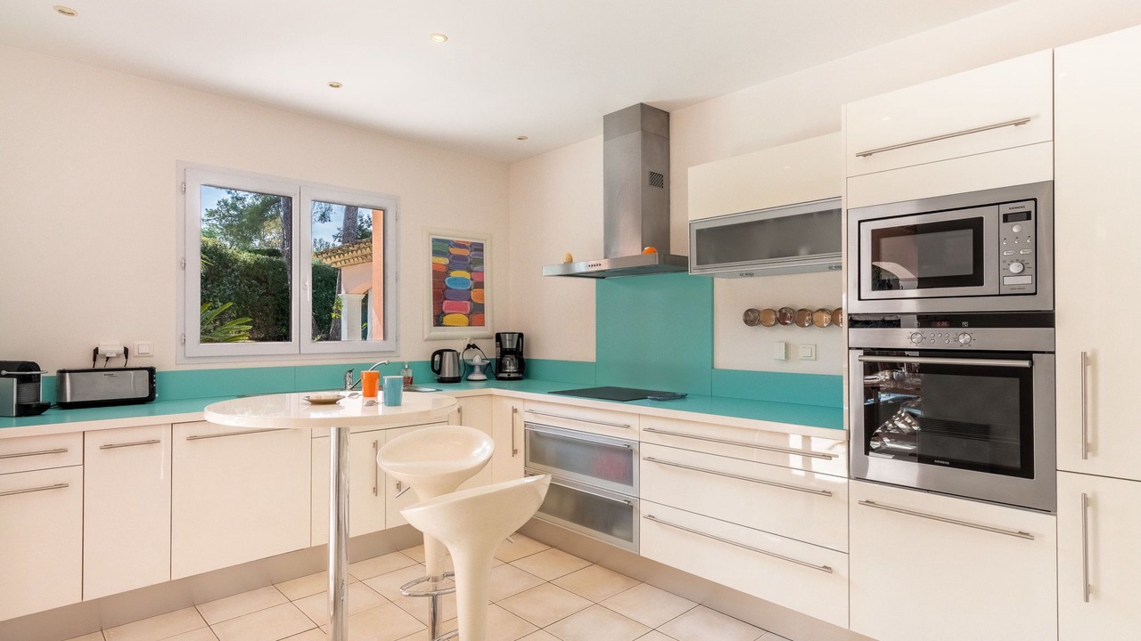 Photo of Bedroom in Les Restanques