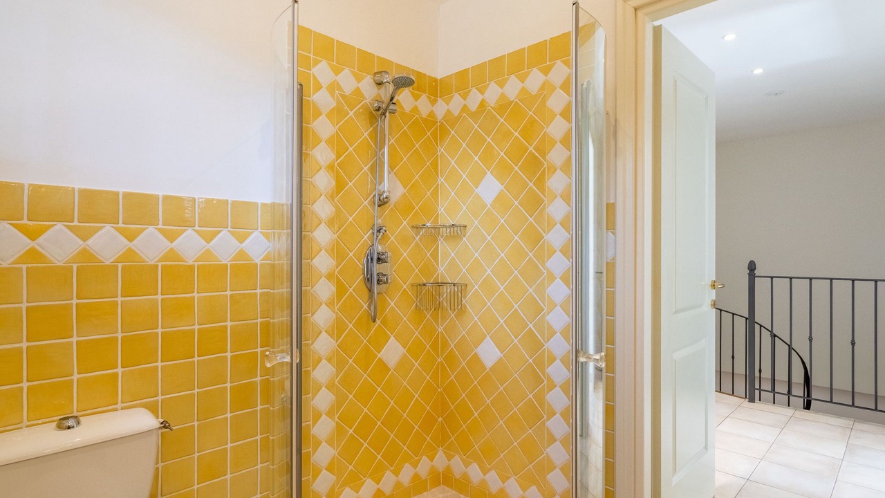 Photo of Bathroom in Les Restanques