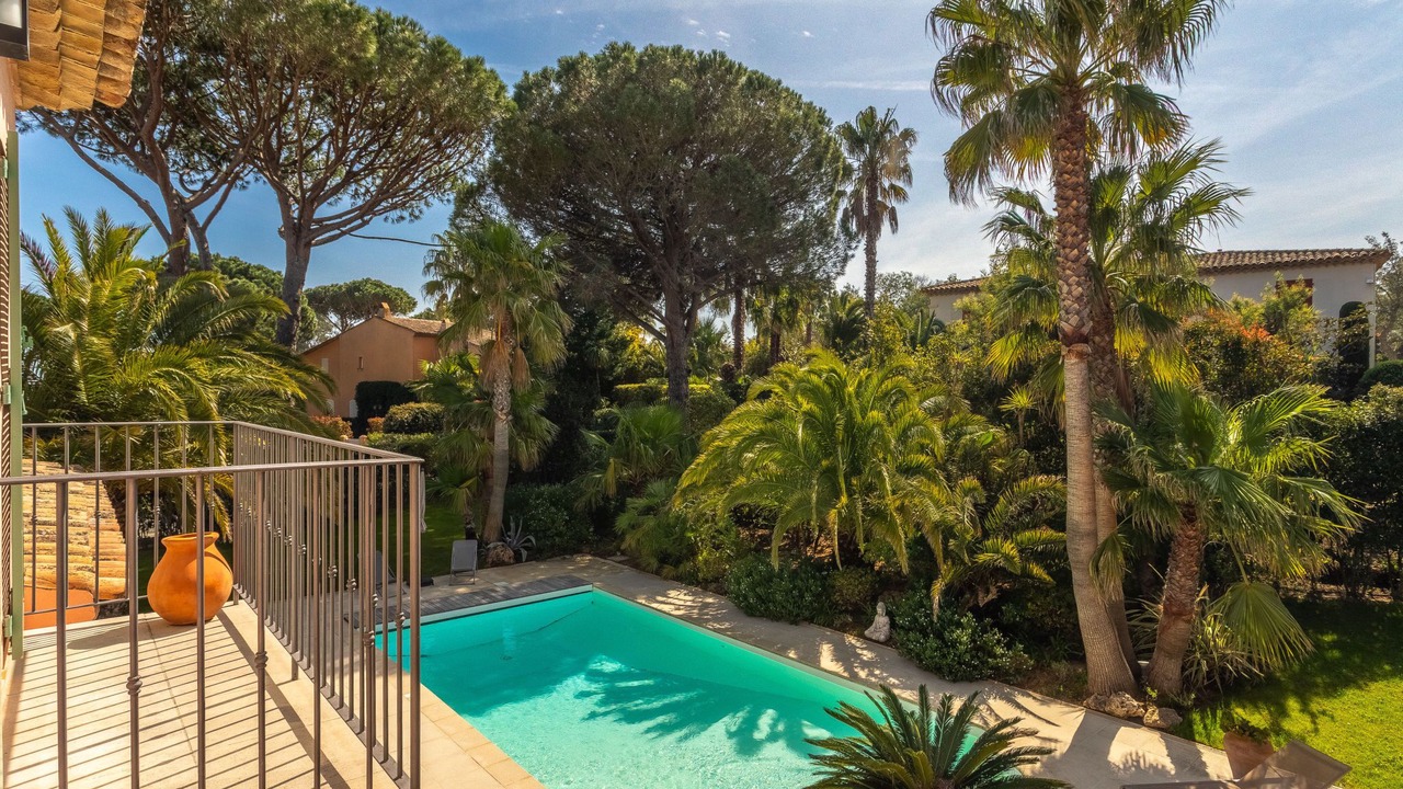 Photo of Outdoor in Les Restanques